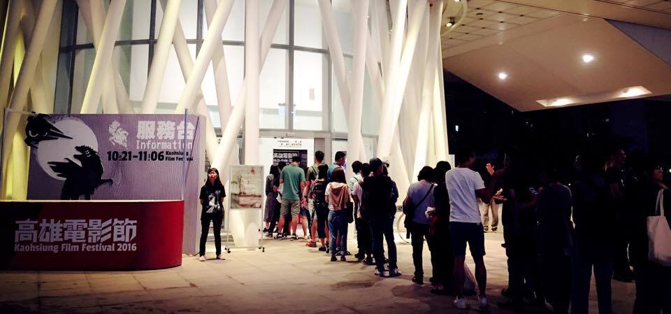 2016高雄電影節〉魁北克導演談地域化電影的國際可能性_img_6