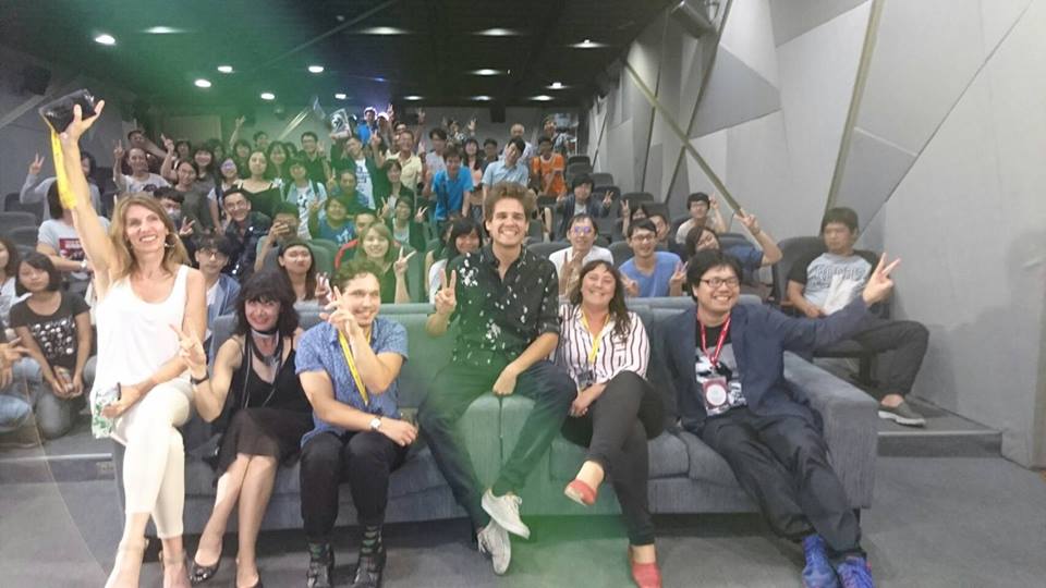 2016高雄電影節〉魁北克導演談地域化電影的國際可能性_img_7