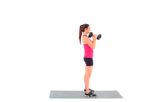 10 種基礎訓練幫你延年益壽_img_4