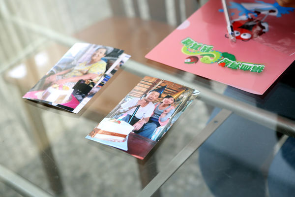 用心陪伴,林孟儒與長輩同甘共苦_img_2