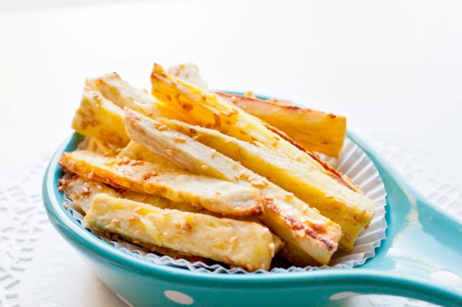 吃了會瘦還能遠離糖尿病?低GI飲食精選菜單_img_1