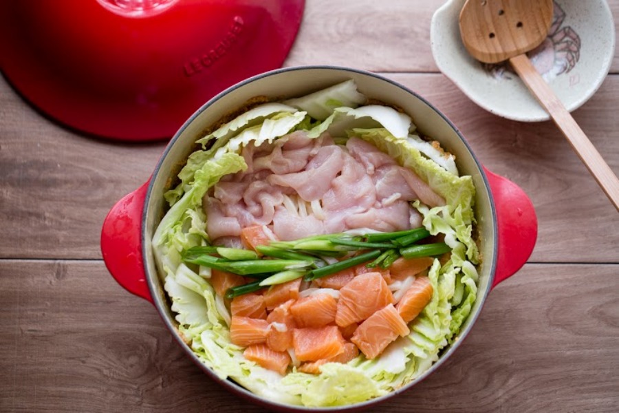 吃了會瘦還能遠離糖尿病?低GI飲食精選菜單_img_2