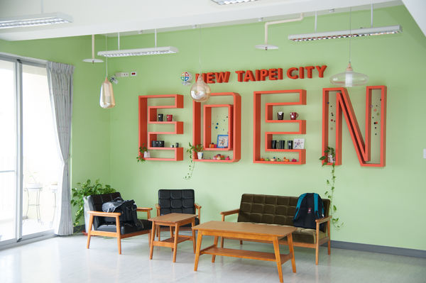 當自己的孩子疼愛,守候住民的第二個家_img_1