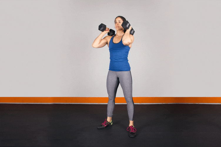 快來修正這5個錯誤,讓你完美做深蹲_img_4