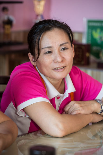 一路上愛的照料,秉持著照顧家人的心去服務_img_2