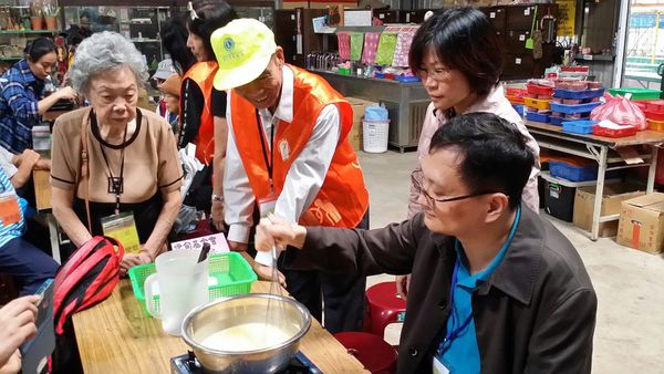 年過70仍堅守照護崗位!第二人生的甜美滋味_img_1