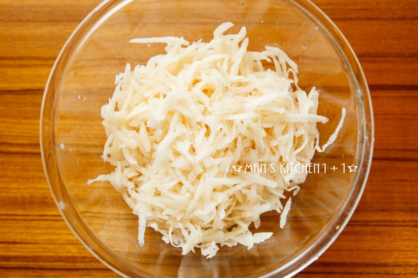 在家也能吃美味早餐:自製薯餅_img_1