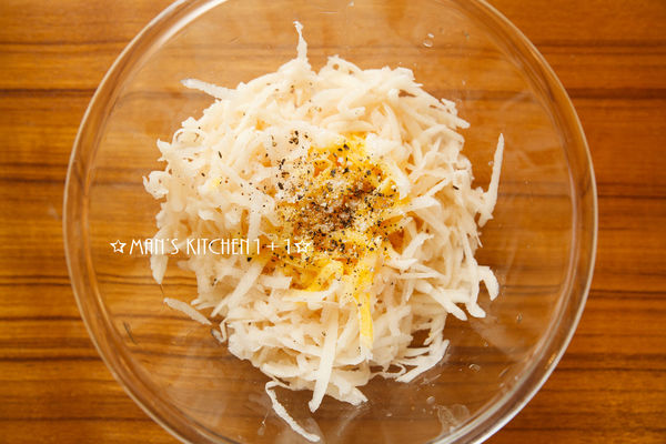 在家也能吃美味早餐:自製薯餅_img_2