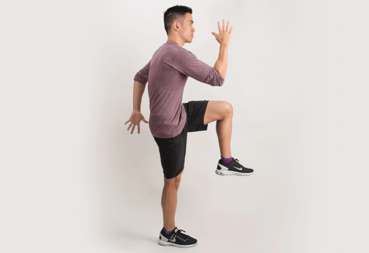 8 種居家徒手訓練,不必上健身房也可以運動!_img_1