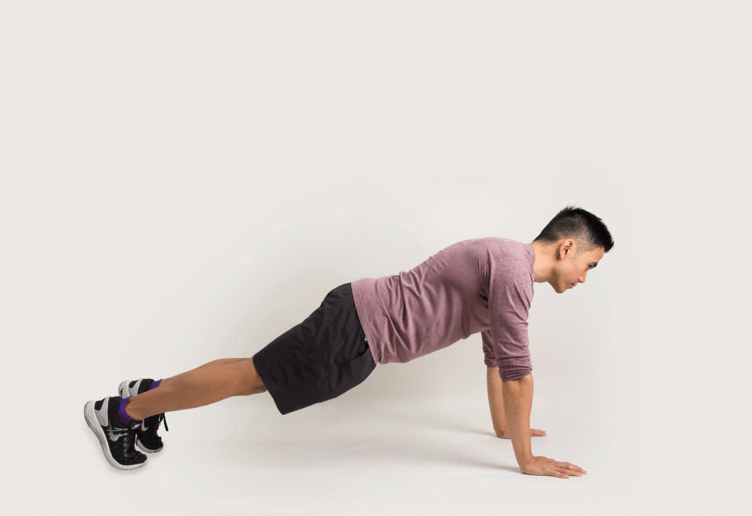 8 種居家徒手訓練,不必上健身房也可以運動!_img_4