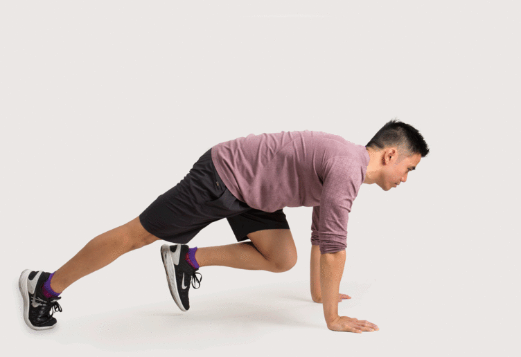 8 種居家徒手訓練,不必上健身房也可以運動!_img_5