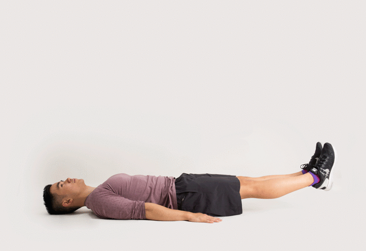 8 種居家徒手訓練,不必上健身房也可以運動!_img_7