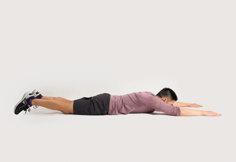 8 種居家徒手訓練,不必上健身房也可以運動!_img_8