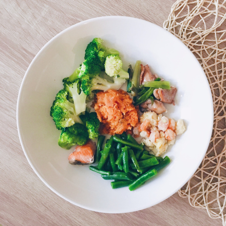 要怎麼運動才會瘦?先搞懂怎麼吃吧_img_6