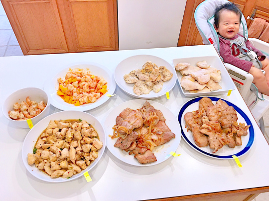 要怎麼運動才會瘦?先搞懂怎麼吃吧_img_7