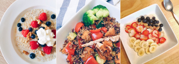 要怎麼運動才會瘦?先搞懂怎麼吃吧_img_8