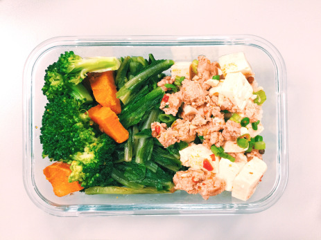 要怎麼運動才會瘦?先搞懂怎麼吃吧_img_12