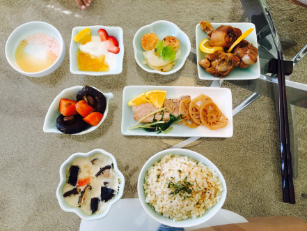 要怎麼運動才會瘦?先搞懂怎麼吃吧_img_14