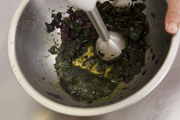 蔬菜麵條在家DIY,菠菜、番茄、胡蘿蔔都可以做_img_1