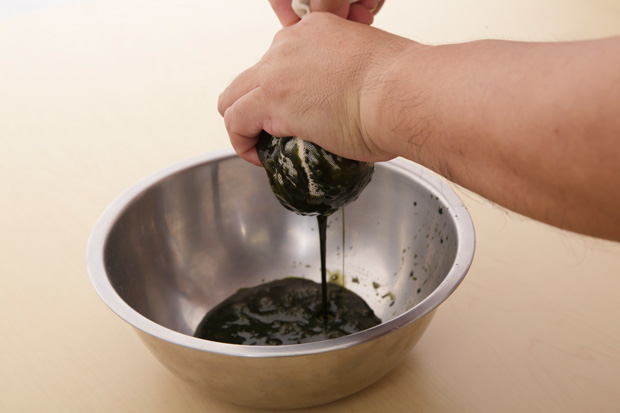 蔬菜麵條在家DIY,菠菜、番茄、胡蘿蔔都可以做_img_2