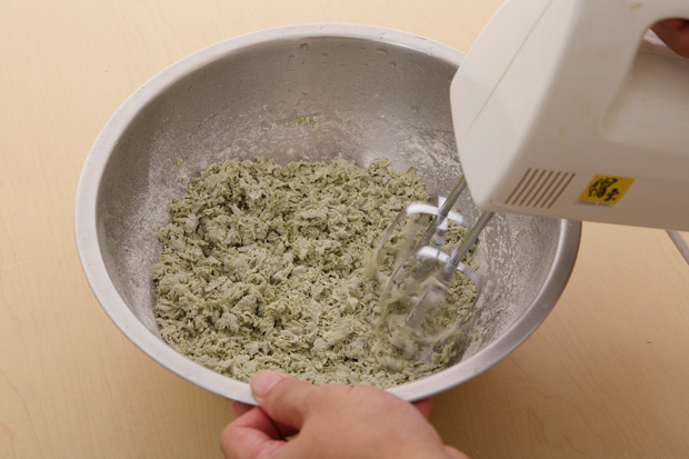 蔬菜麵條在家DIY,菠菜、番茄、胡蘿蔔都可以做_img_3