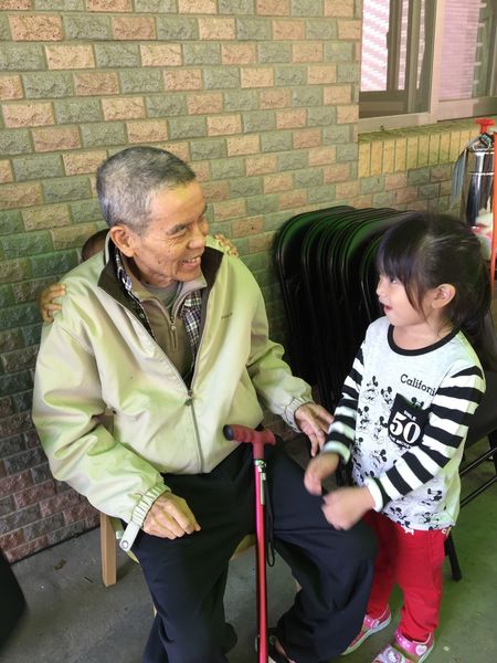 接受照護之餘,長輩生活也能充實又多采多姿_img_1