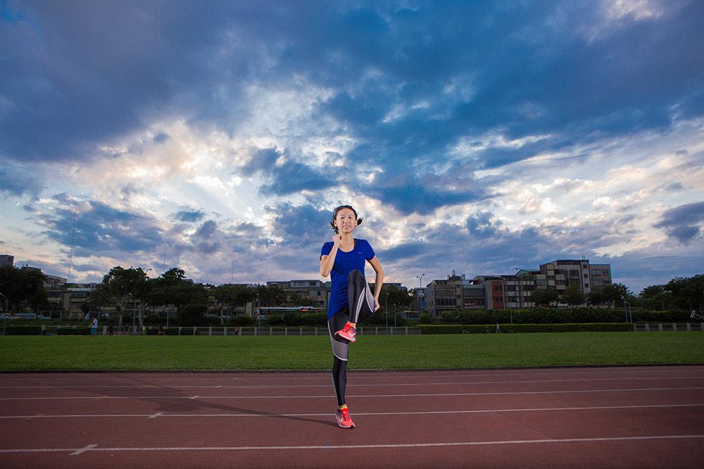 11 個簡單動作,減低跑步的痛苦_img_1