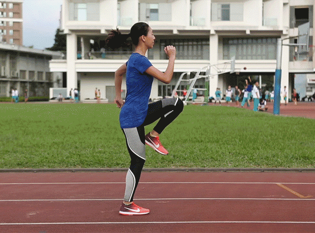 11 個簡單動作,減低跑步的痛苦_img_2