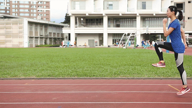11 個簡單動作,減低跑步的痛苦_img_7