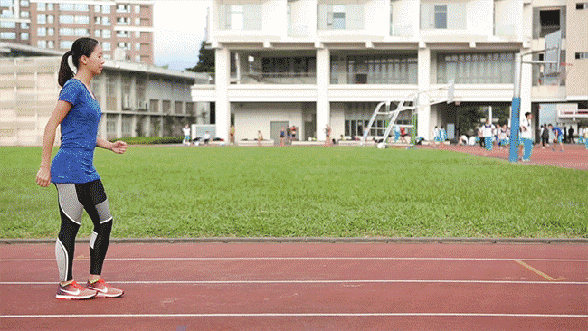 11 個簡單動作,減低跑步的痛苦_img_8
