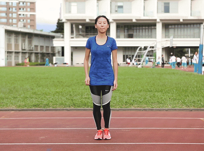 11 個簡單動作,減低跑步的痛苦_img_9