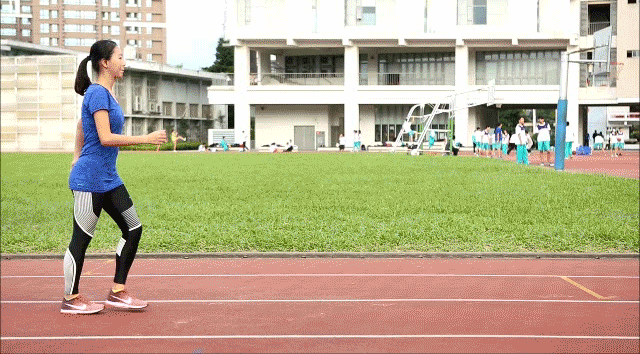 11 個簡單動作,減低跑步的痛苦_img_10