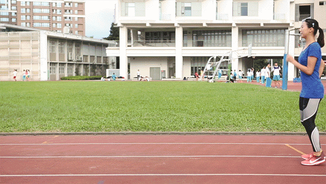 11 個簡單動作,減低跑步的痛苦_img_11