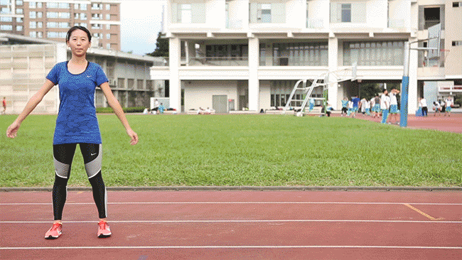 11 個簡單動作,減低跑步的痛苦_img_12