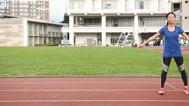 11 個簡單動作,減低跑步的痛苦_img_13