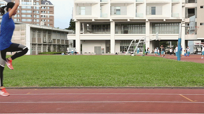 11 個簡單動作,減低跑步的痛苦_img_14