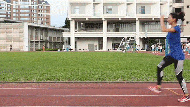 11 個簡單動作,減低跑步的痛苦_img_15