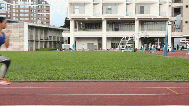 11 個簡單動作,減低跑步的痛苦_img_16