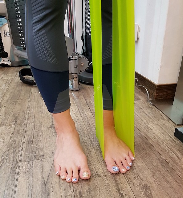 5 個運動,讓你的腹部、臀部更快變得精實美麗_img_2