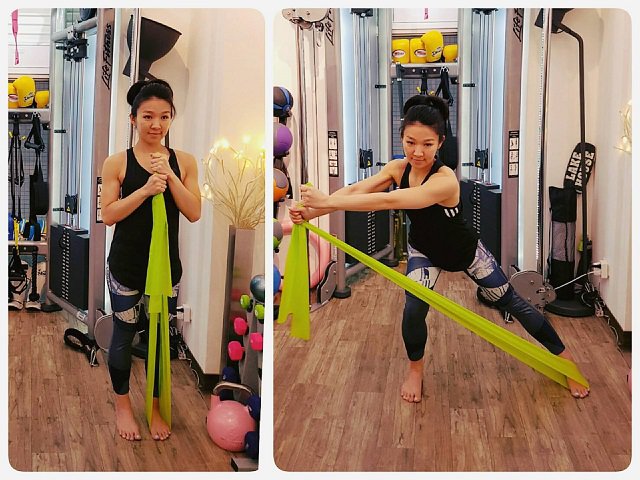 5 個運動,讓你的腹部、臀部更快變得精實美麗_img_3