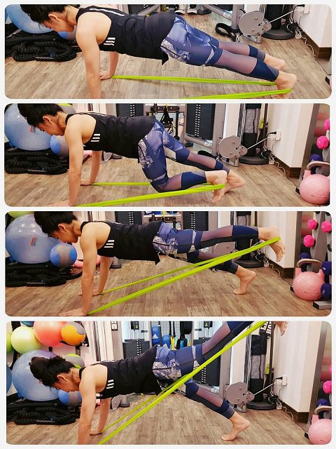 5 個運動,讓你的腹部、臀部更快變得精實美麗_img_5