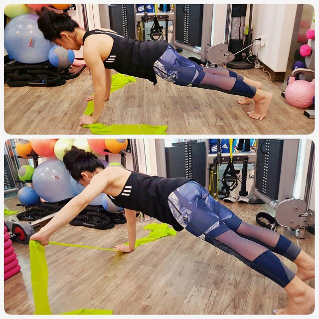 5 個運動,讓你的腹部、臀部更快變得精實美麗_img_6