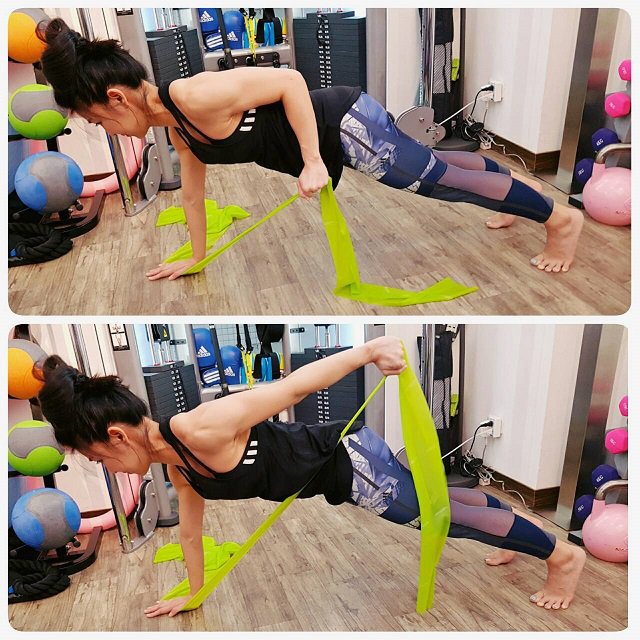 5 個運動,讓你的腹部、臀部更快變得精實美麗_img_7