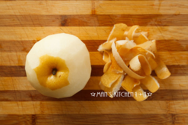 久咳不癒?試試止咳妙方:冰糖燉水梨_img_1