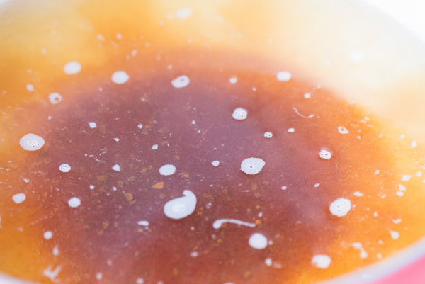 煮不破小秘訣:黑糖酒釀芝麻湯圓_img_2