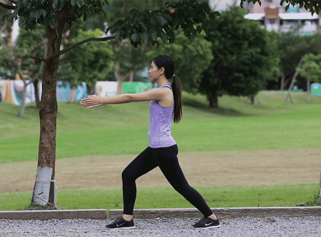 跑步前的 3 個暖身動作助你不易受傷_img_2