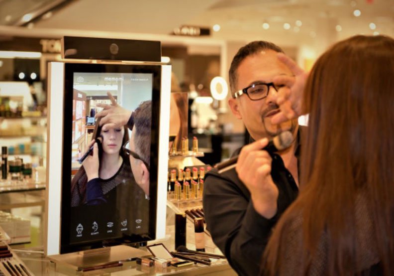 這面「魔鏡」可能改變世上所有的試衣間型態_img_3