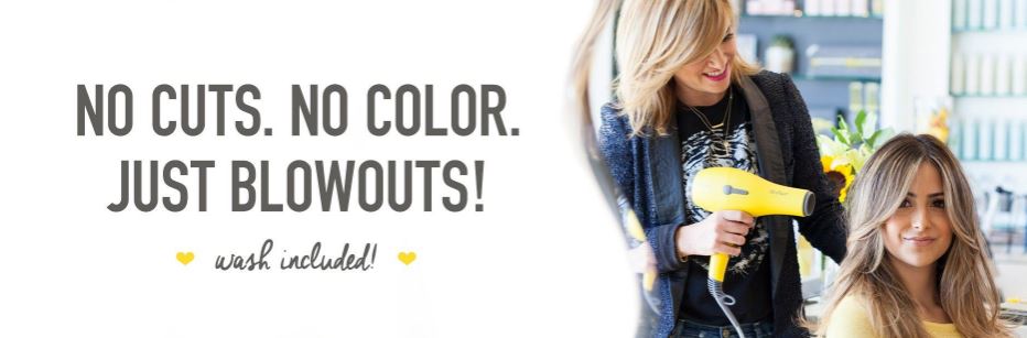 美髮界的星巴克！只做「吹頭髮」，吹出一億美元的商機！_img_1