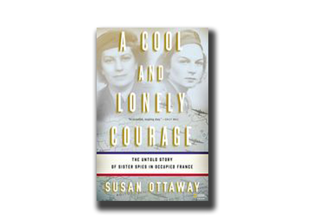 口紅與手槍 二次大戰女特務_img_1