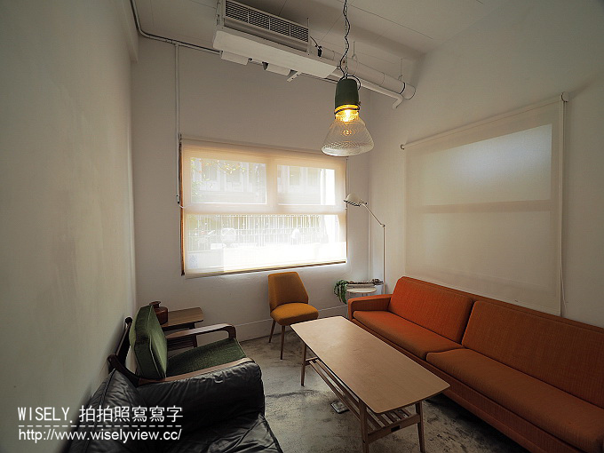 台鐵宿舍改建的文青風老宅咖啡館_img_8